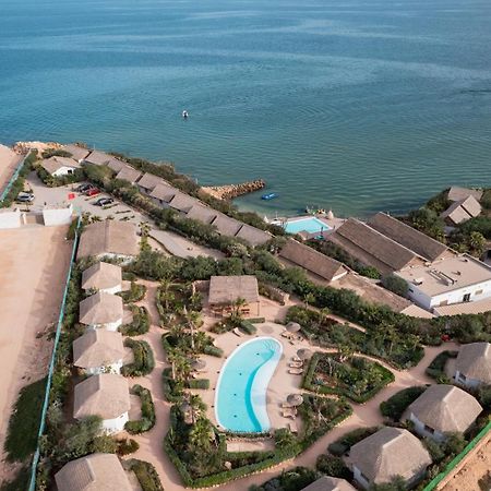 La Crique Nature & Spa ดาคห์ลา ภายนอก รูปภาพ