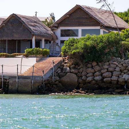 La Crique Nature & Spa ดาคห์ลา ภายนอก รูปภาพ