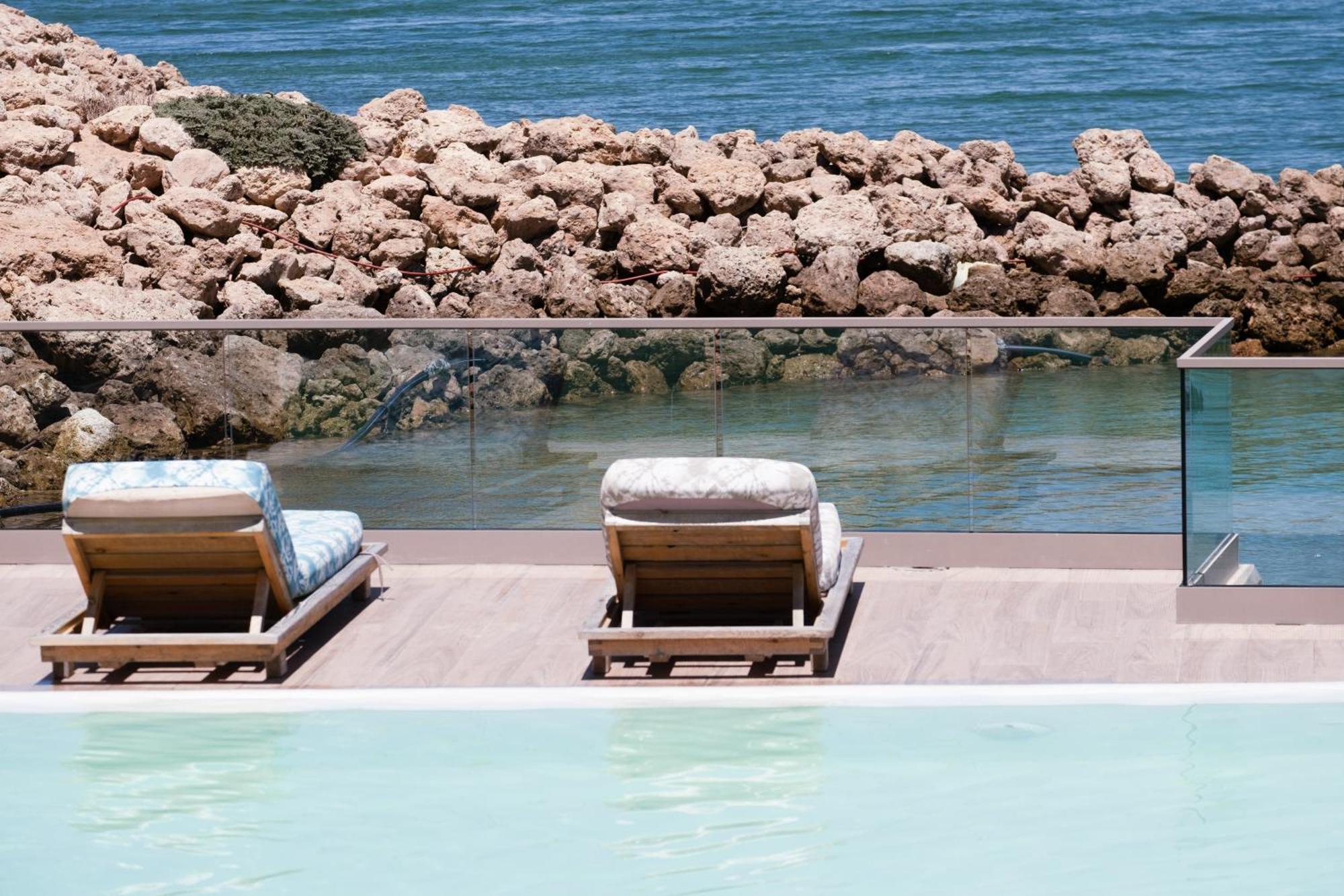 La Crique Nature & Spa ดาคห์ลา ภายนอก รูปภาพ