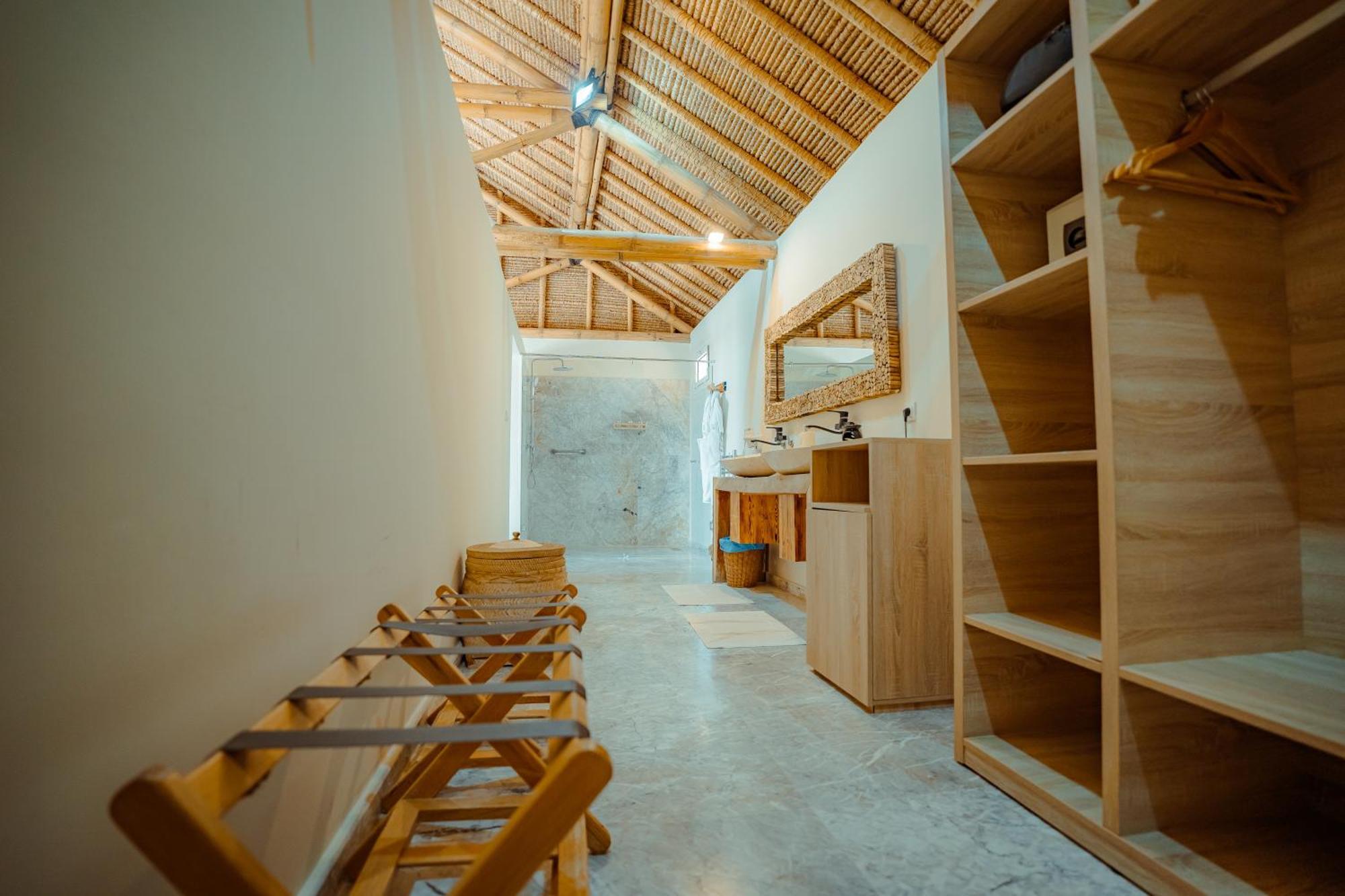 La Crique Nature & Spa ดาคห์ลา ภายนอก รูปภาพ
